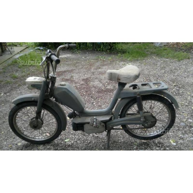 Demm 50 - Anni 60