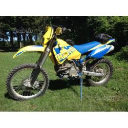 Husaberg FE 550 - 2006