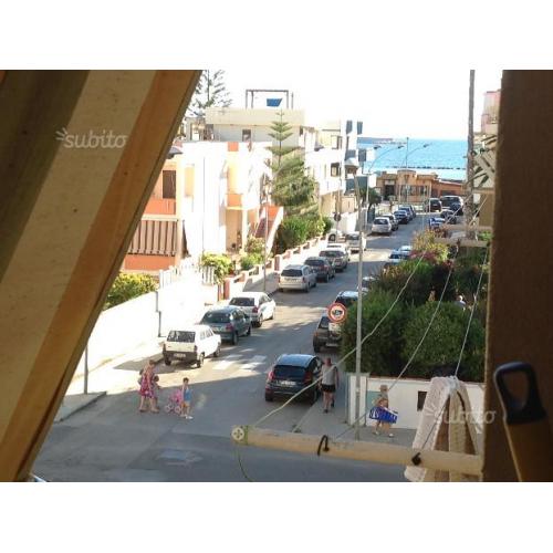 Alghero a 100 mt dal mare