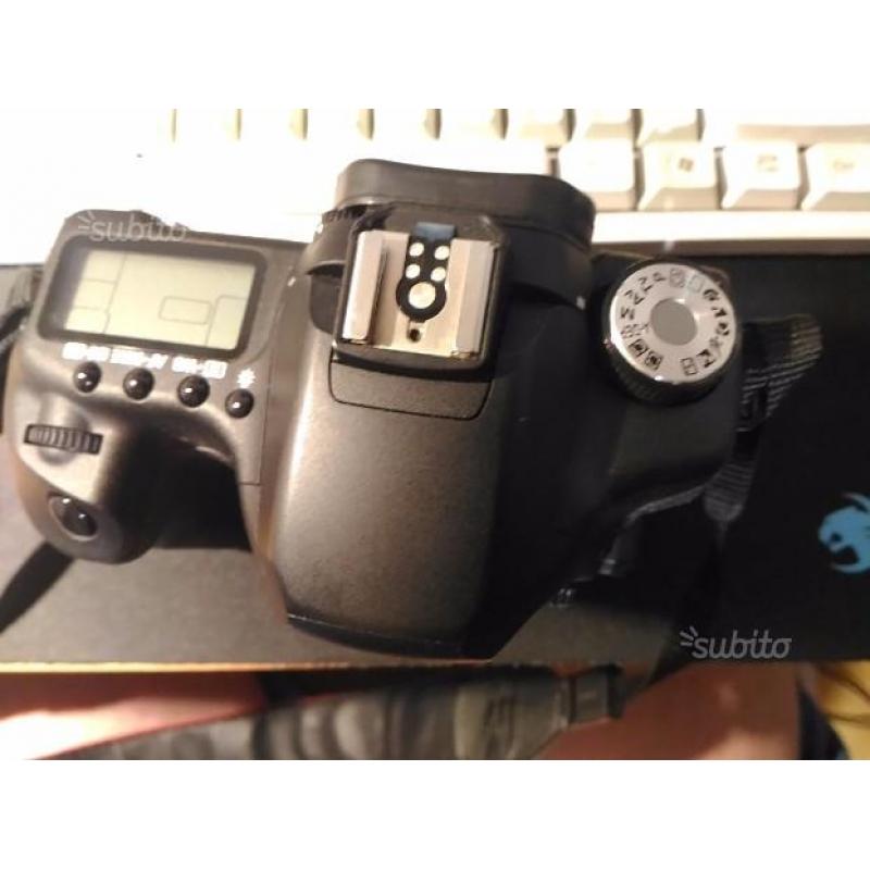 Canon Eos 50D