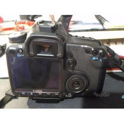 Canon Eos 50D