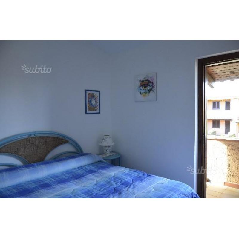 San Teodoro centro