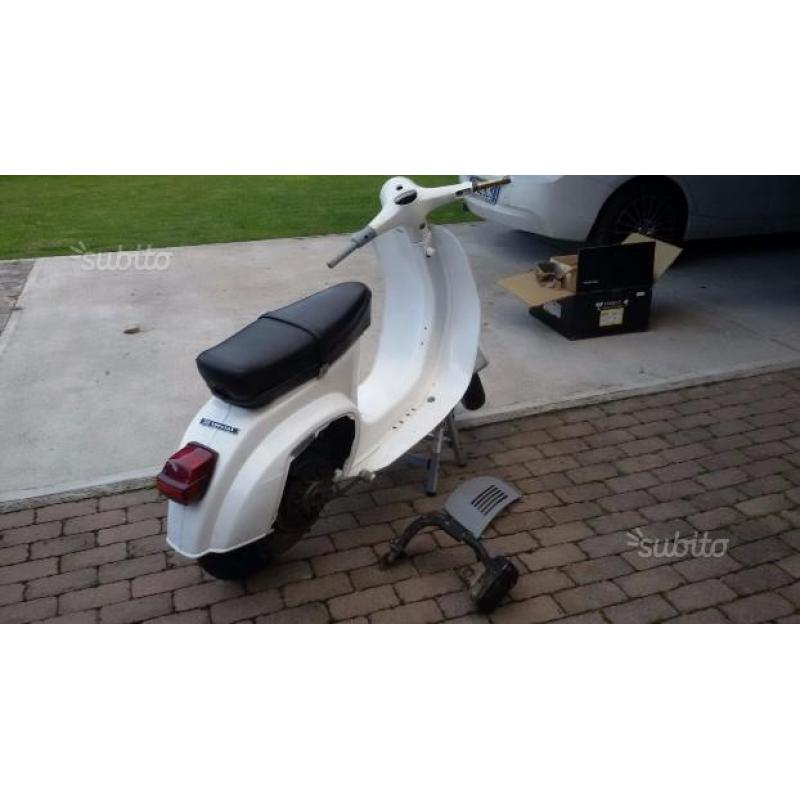 Piaggio Vespa 50 S - Anni 70