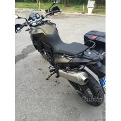 BMW F800GS - F 800 GS MY2013 - garanzia fino 8/201