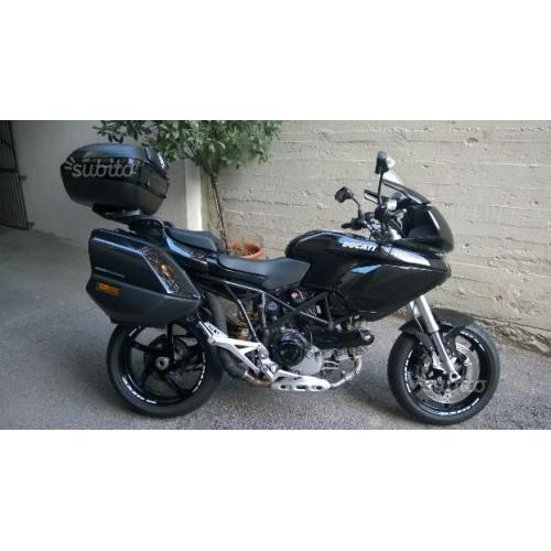 Ducati Multistrada 1000 - 2006