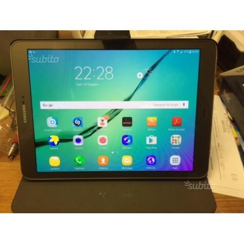 Tablet Samsung Galaxy Tab S2 9.7 3/4G