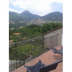 Agerola Appartamento annarella 30minuti da Amalfi