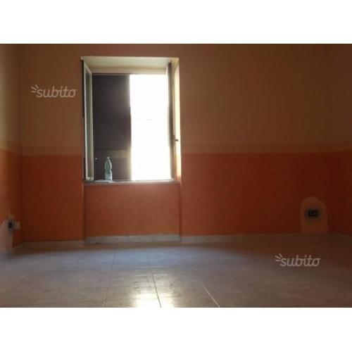 Appartamento in Via D. Fiore ad Afragola