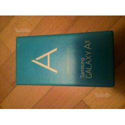 Samsung Galaxy A3