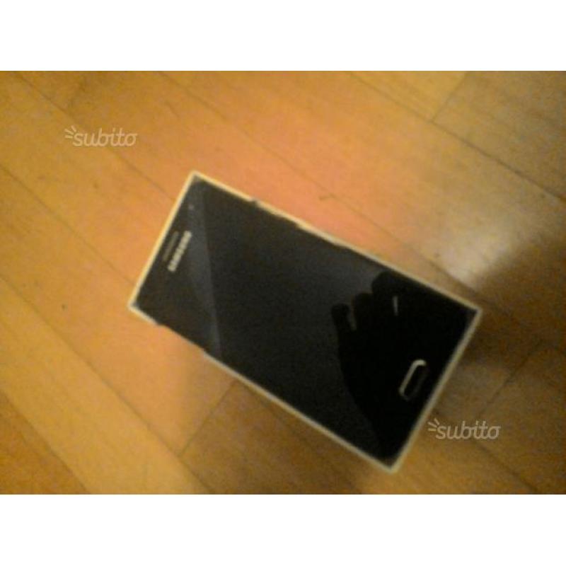 Samsung Galaxy A3