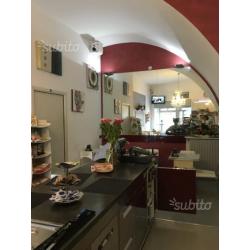 Davvero interessante attività di caffetteria