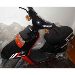 Yamaha BW'S - 2009