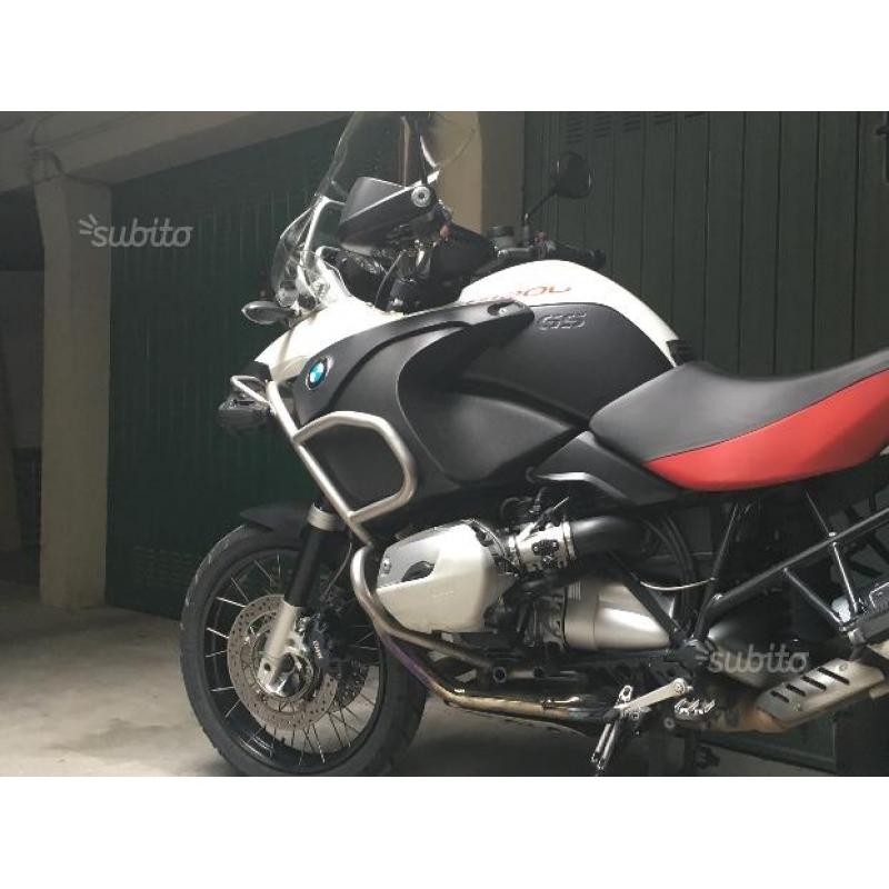 Bmw r 1200 gs - 2006