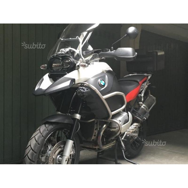 Bmw r 1200 gs - 2006