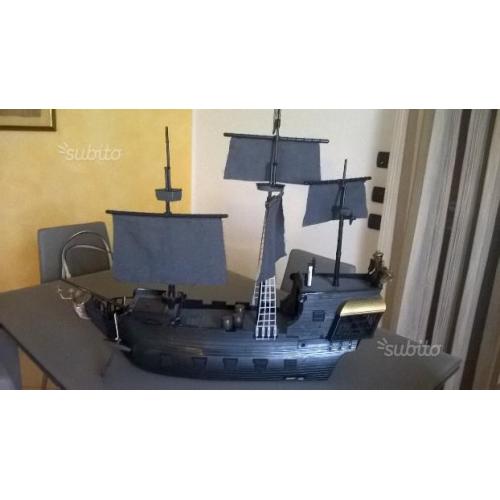 Nave pirati