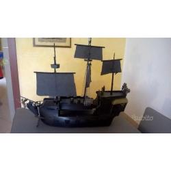 Nave pirati