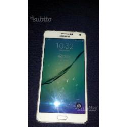 Samsung Galaxy A7 vers.2015 bianco 16gb