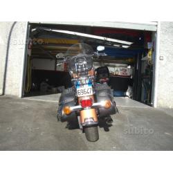 Harley Davidson softail heritage 105' - 2008