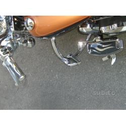 Harley Davidson softail heritage 105' - 2008