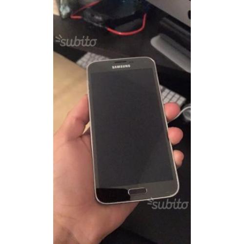 Samsung galaxy s5