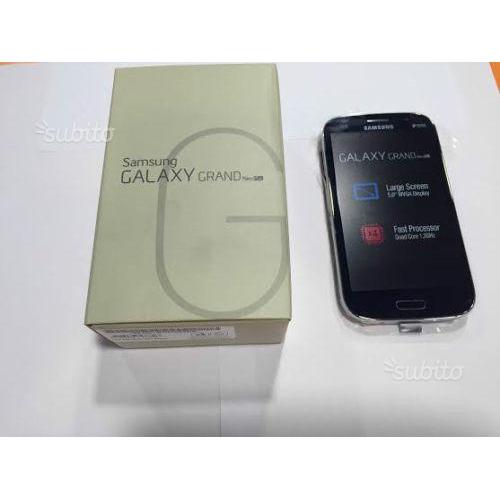 Samsung Galaxy Grand Neo Plus originale- Nuovo