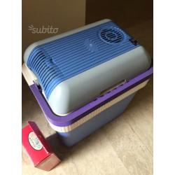 Frigorifero Elettrico Portatile Bravo