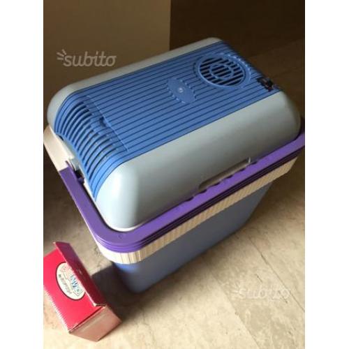 Frigorifero Elettrico Portatile Bravo
