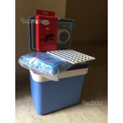 Frigorifero Elettrico Portatile Bravo