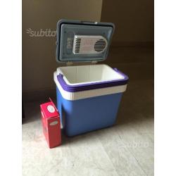 Frigorifero Elettrico Portatile Bravo