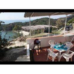 Isola d'elba Fetovaia giugno 350 a settimana