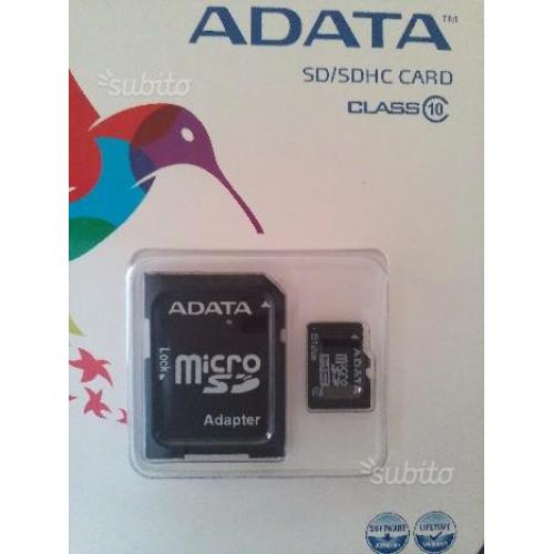 Micro sd 512 GB ADATA