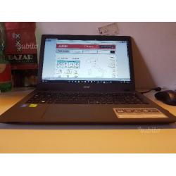 NOTEBOOK ACER E5 573G i3