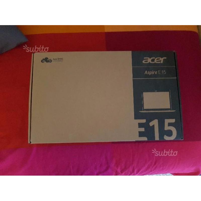 NOTEBOOK ACER E5 573G i3