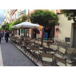 DIANO MARINA -PUB/BIRRERIA a 50 metri dal mare