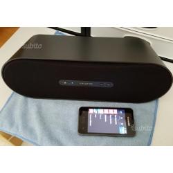 Lettore multimediale Audio/Video e Box bluetooth
