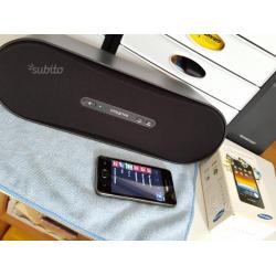 Lettore multimediale Audio/Video e Box bluetooth
