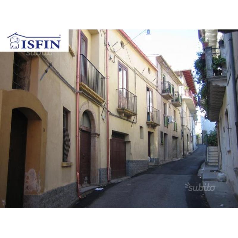 Casa singola - Celico
