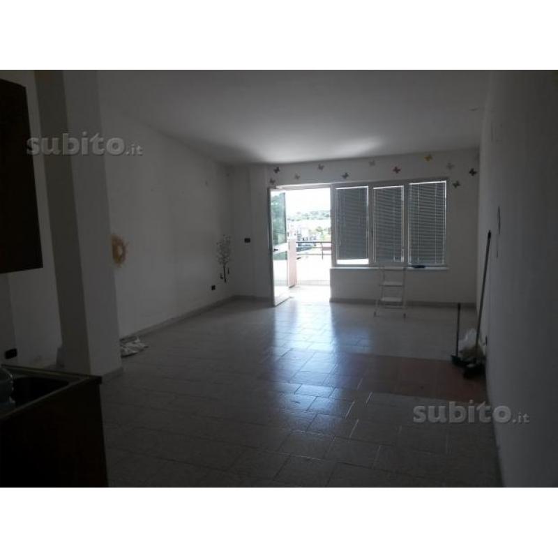 Mansarda uscita autostrada torre ann nord