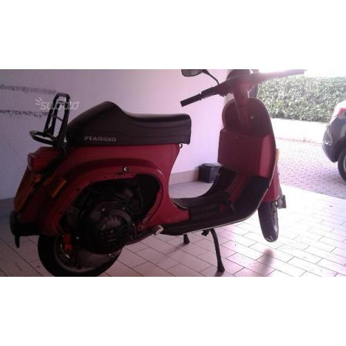 Piaggio Vespa pk 50 s - 1985 4marce