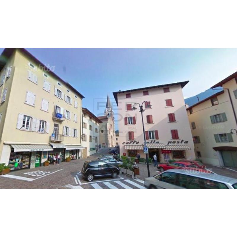 Appartamento - Vezzano