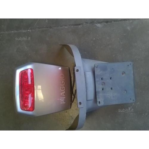 Lotto n 1 ricambi scooter 500 x9
