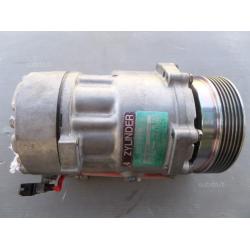 Compresore clima vw,audi