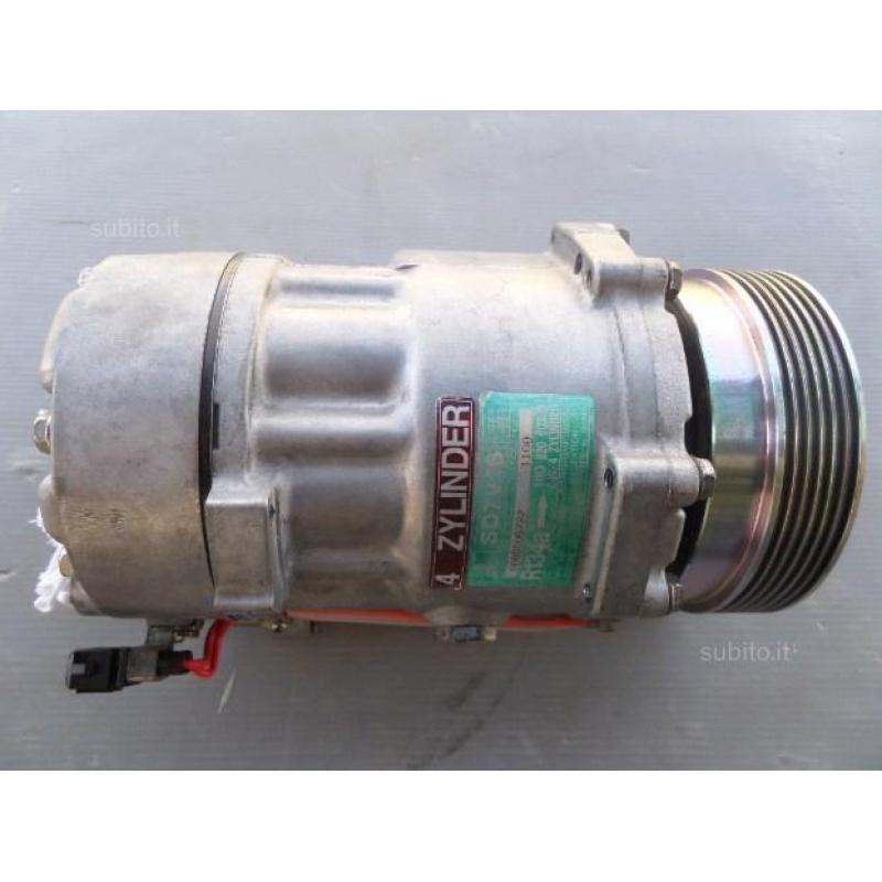 Compresore clima vw,audi