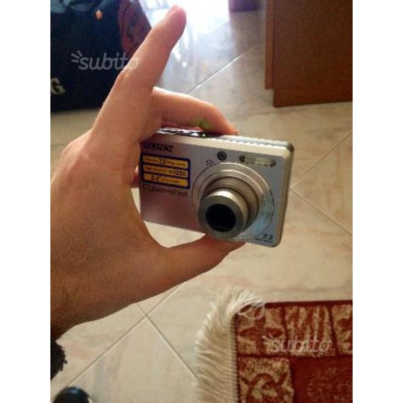 Fotocamere Digitali