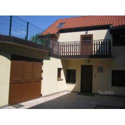 Casa ristrutturata 155.000