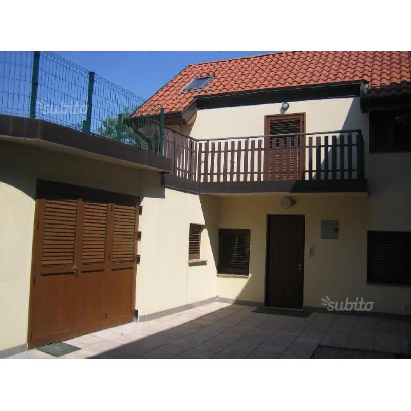 Casa ristrutturata 155.000