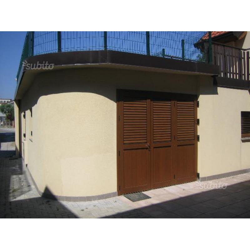 Casa ristrutturata 155.000