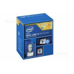 I5-4670k , AsRock z87 extreme4, Ram e Dissipatore