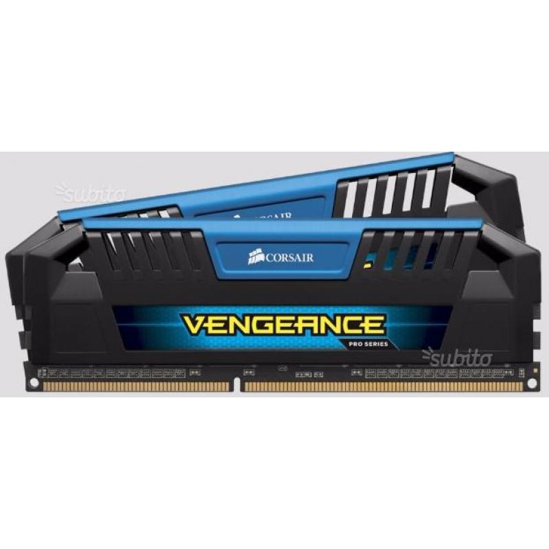 I5-4670k , AsRock z87 extreme4, Ram e Dissipatore