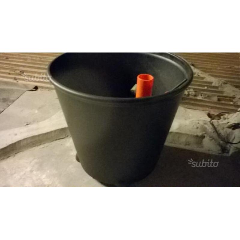 Vaso per pianta